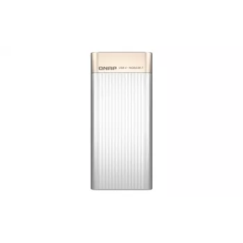 QNAP USB 4 Type-C uz 1 x 10GBASE-T tīkla adapteris Ethernet 10000 Mbit/s