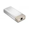 QNAP USB 4 Type-C uz 1 x 10GBASE-T tīkla adapteris Ethernet 10000 Mbit/s