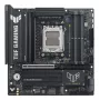 Mātesplate ASUS TUF GAMING B850M-PLUS II AMD B850 ligzda AM5 micro ATX