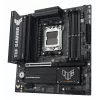 Mātesplate ASUS TUF GAMING B850M-PLUS II AMD B850 ligzda AM5 micro ATX