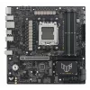 Mātesplate ASUS TUF GAMING B850M-PLUS II AMD B850 ligzda AM5 micro ATX