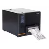 Brother TJ6421TN etiķešu printeris tiešā termiskā / termiskā pārneses krāsu 203 x 300 DPI 304.8 mm/s vadu Ethernet LAN Wi-Fi Bluetooth