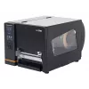 Brother TJ6421TN etiķešu printeris tiešā termiskā / termiskā pārneses krāsu 203 x 300 DPI 304.8 mm/s vadu Ethernet LAN Wi-Fi Bluetooth