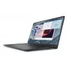 Portatīvais dators Dell Pro 15 Essential PV15250 — Intel Core i5-1334U, 15,6 collu FHD, 16 GB DDR5, 512 GB SSD, Wi‑Fi 6, Windows 11 Pro, melns