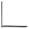 Portatīvais dators Dell Pro 15 Essential PV15250 — Intel Core i5-1334U, 15,6 collu FHD, 16 GB DDR5, 512 GB SSD, Wi‑Fi 6, Windows 11 Pro, melns