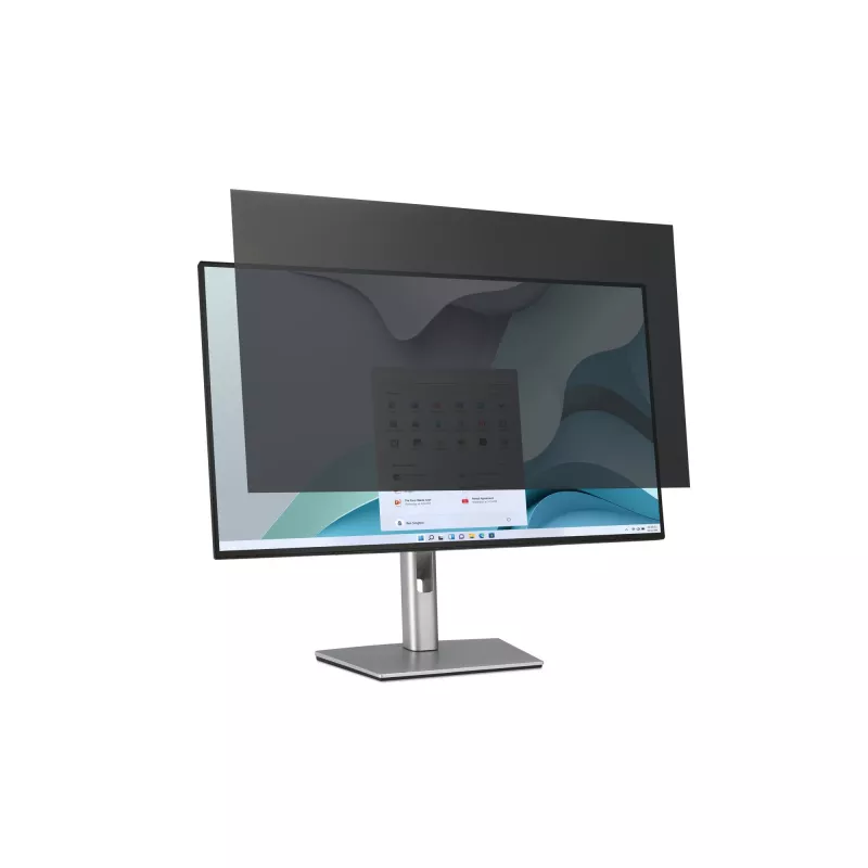 Kensington EQ privātuma ekrāna filtrs 23,8'' monitoriem 16:9