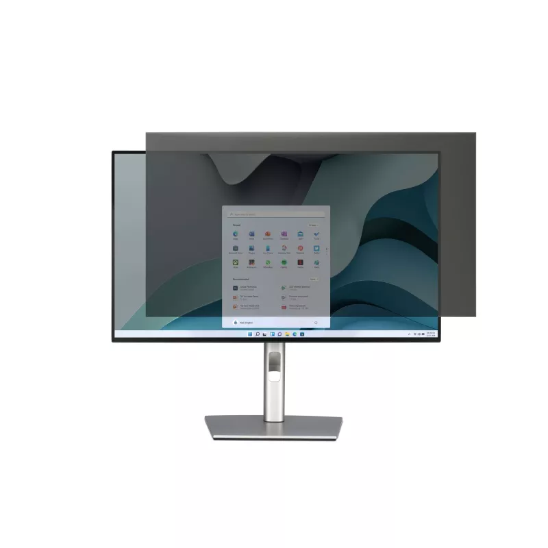 Kensington EQ privātuma ekrāna filtrs 23,8'' monitoriem 16:9