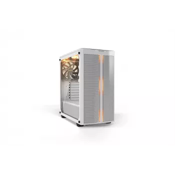 be quiet Pure Base 500DX balta