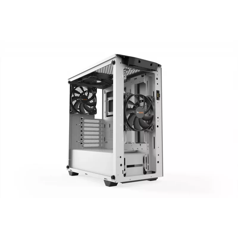 be quiet Pure Base 500DX balta