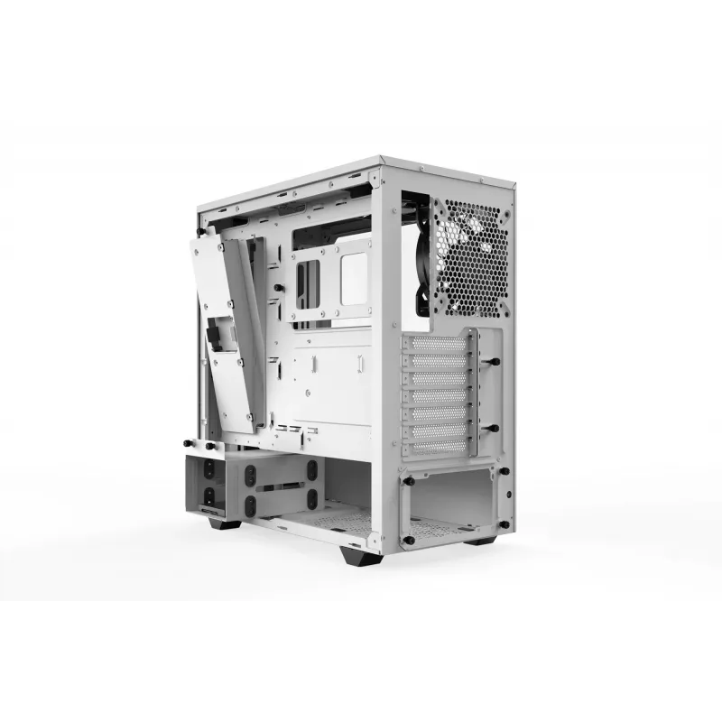 be quiet Pure Base 500DX balta