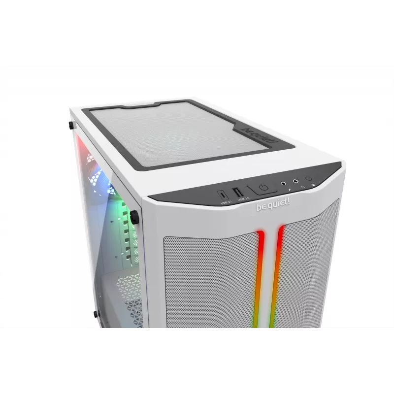 be quiet Pure Base 500DX balta