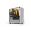 be quiet Pure Base 500DX balta