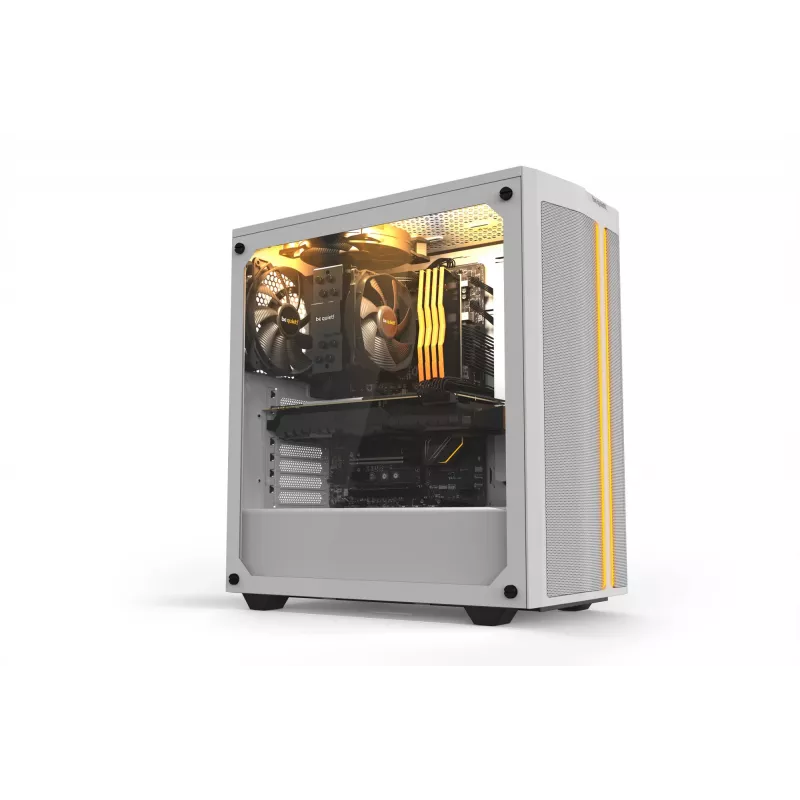 be quiet Pure Base 500DX balta