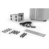 be quiet Pure Base 500DX balta
