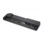 Fujitsu S26391-F1607-L119 klēpjdatora dokstacija/portu replikators Docking melns