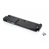 Fujitsu S26391-F1607-L119 klēpjdatora dokstacija/portu replikators Docking melns