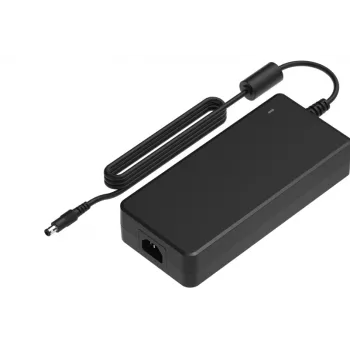 NETGEAR APS254W strāvas adapteris / pārveidotājs iekštelpām 254 W melns