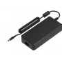 NETGEAR APS254W strāvas adapteris / pārveidotājs iekštelpām 254 W melns
