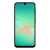 Samsung Galaxy A26 5G Enterprise Edition, 17 cm (6,7 collu), 1080 x 2340 pikseļi, 6 GB, 128 GB, 50 MP, Melns