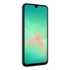 Samsung Galaxy A26 5G Enterprise Edition, 17 cm (6,7 collu), 1080 x 2340 pikseļi, 6 GB, 128 GB, 50 MP, Melns