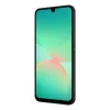 Samsung Galaxy A26 5G Enterprise Edition, 17 cm (6,7 collu), 1080 x 2340 pikseļi, 6 GB, 128 GB, 50 MP, Melns