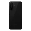 Samsung Galaxy A26 5G Enterprise Edition, 17 cm (6,7 collu), 1080 x 2340 pikseļi, 6 GB, 128 GB, 50 MP, Melns