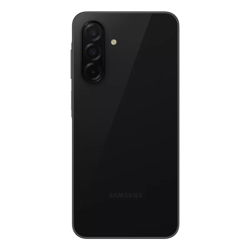 Samsung Galaxy A26 5G Enterprise Edition, 17 cm (6,7 collu), 1080 x 2340 pikseļi, 6 GB, 128 GB, 50 MP, Melns