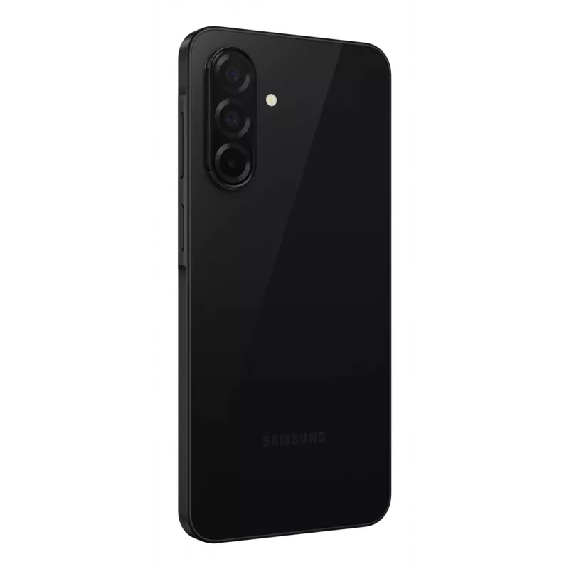 Samsung Galaxy A26 5G Enterprise Edition, 17 cm (6,7 collu), 1080 x 2340 pikseļi, 6 GB, 128 GB, 50 MP, Melns
