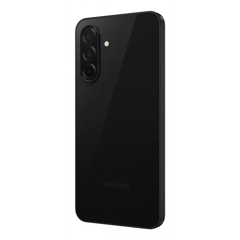 Samsung Galaxy A26 5G Enterprise Edition, 17 cm (6,7 collu), 1080 x 2340 pikseļi, 6 GB, 128 GB, 50 MP, Melns