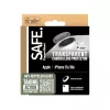 PanzerGlass SAFE. by ® Kameras objektīva aizsargstikls caurspīdīgs iPhone 17e | 16e
