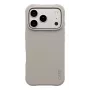 Cover PanzerGlass CARE by moderns vāciņš Samba Vanilla MagSafe iPhone 17 Pro