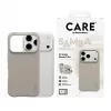 Cover PanzerGlass CARE by moderns vāciņš Samba Vanilla MagSafe iPhone 17 Pro
