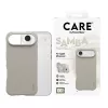 Apvalks PanzerGlass CARE by Fashionable Case Samba Vanilla ar MagSafe, iPhone 17 Air