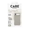 Apvalks PanzerGlass CARE by Fashionable Case Samba Vanilla ar MagSafe, iPhone 17 Air