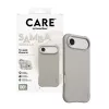 Apvalks PanzerGlass CARE by Fashionable Case Samba Vanilla ar MagSafe, iPhone 17 Air