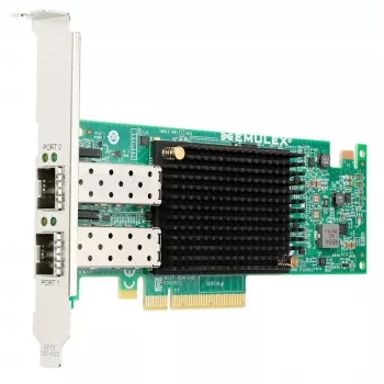 Lenovo 00AG570 tīkla karte Iekšējs Optiskā šķiedra 10000 Mbit/s