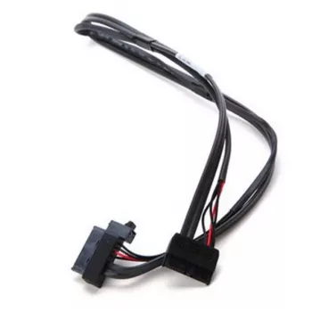 Lenovo 00AL956 signāla kabelis, melns