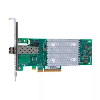 Lenovo 01CV750 tīkla karte Iekšējā Optiskā šķiedra 16000 Mbit/s