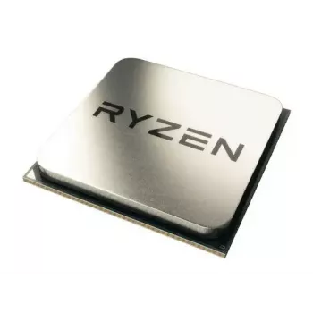 Processors AMD Ryzen 5 3600 3,6 GHz 6 kodoli 32 MB L3 Socket AM4