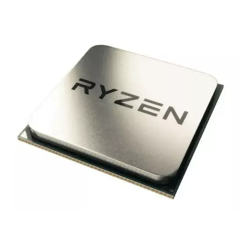 Processors AMD Ryzen 5 3600 3,6 GHz 6 kodoli 32 MB L3 Socket AM4