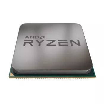 Processors AMD Ryzen 5 3600 3,6 GHz 6 kodoli 32 MB L3 Socket AM4
