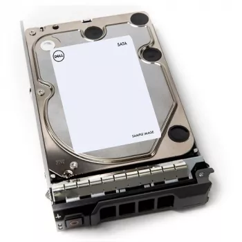 DELL 400-AEFB iekšējais cietais disks 1 TB 7200 RPM 3,5 collu Serial ATA III