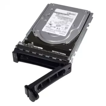 DELL 400-AJRF iekšējais cietais disks 600 GB 15000 RPM 2,5 collu SAS