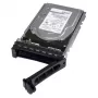 DELL 400-AJRF iekšējais cietais disks 600 GB 15000 RPM 2,5 collu SAS
