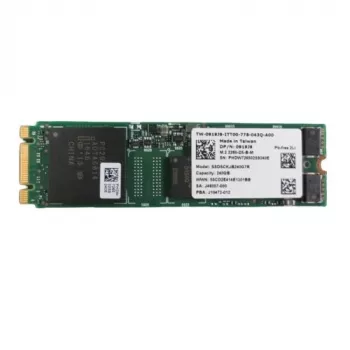 DELL 400-ASDQ iekšējais cietvielu disks 240 GB M.2 Serial ATA III
