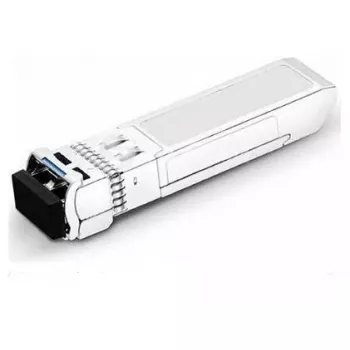 SFP+ Raidītājuztvērējs Lenovo 4M17A13528 32Gb saderīgs modulis ātrgaitas optisko šķiedru savienojumiem