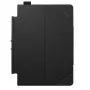 Lenovo Quickshot Cover Melns