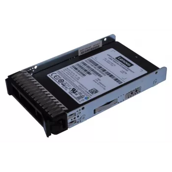 Lenovo 4XB7A10196 iekšējais cietvielu disks 480 GB 2.5 collas Serial ATA III