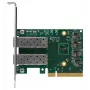 Tīkla karte Lenovo 4XC7A62580 Iekšējā Optiskā šķiedra PCI Express Vadu