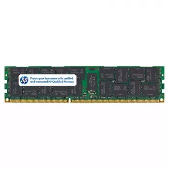 Atmiņas modulis HPE 8GB DDR3 1333MHz